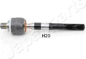 Japanparts RD-H20 - Inner Tie Rod, Axle Joint parts5.com