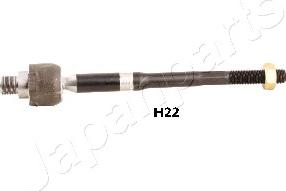 Japanparts RD-H21L - Аксиален шарнирен накрайник, напречна кормилна щанга www.parts5.com