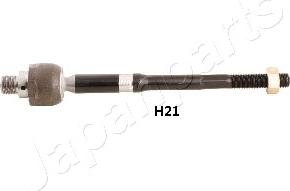 Japanparts RD-H21R - Аксиален шарнирен накрайник, напречна кормилна щанга www.parts5.com