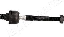 Japanparts RD-K10R - Inner Tie Rod, Axle Joint www.parts5.com