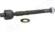 Japanparts RD-K18 - Inner Tie Rod, Axle Joint www.parts5.com