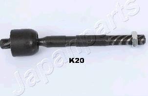 Japanparts RD-K20 - Inner Tie Rod, Axle Joint www.parts5.com