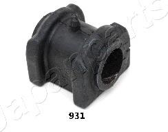 Japanparts RU-931 - Bearing Bush, stabiliser www.parts5.com