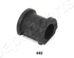 Japanparts RU-449 - Casquillo del cojinete, estabilizador www.parts5.com