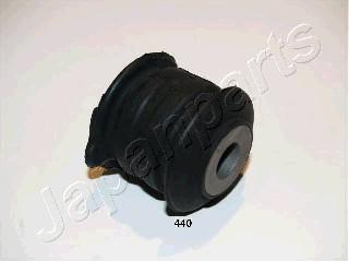 Japanparts RU-440 - Сайлентблок, рычаг подвески колеса www.parts5.com