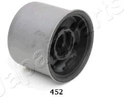 Japanparts RU-452 - Vlezajenje, upravljalni vzvod www.parts5.com