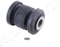 Japanparts RU-465 - Uložení, řídicí mechanismus www.parts5.com