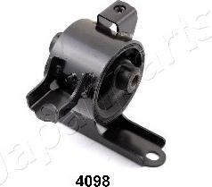 Japanparts RU-4098 - Felfüggesztés, motor www.parts5.com