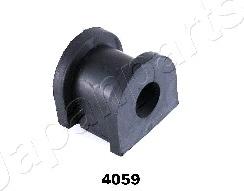 Japanparts RU-4059 - Csapágypersely, stabilizátor www.parts5.com