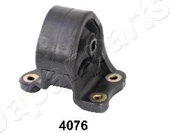 Japanparts RU-4076 - Έδραση, κινητήρας www.parts5.com