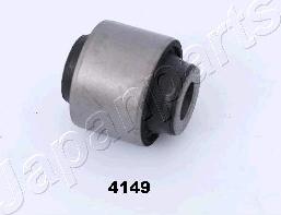 Japanparts RU-4149 - Uležištenje, spona www.parts5.com