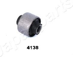 Japanparts RU-4138 - Втулка, амортисьор www.parts5.com