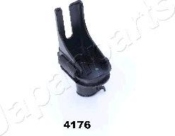 Japanparts RU-4176 - Ulożenie tela nápravy www.parts5.com