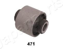 Japanparts RU-471 - Uložení, řídicí mechanismus www.parts5.com