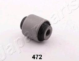 Japanparts RU-472 - Bush of Control / Trailing Arm www.parts5.com