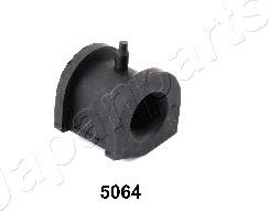 Japanparts RU-5064 - Casquillo del cojinete, estabilizador www.parts5.com