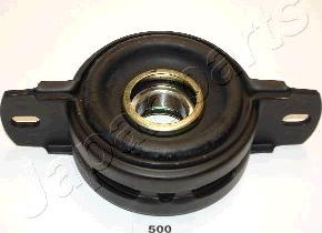 Japanparts RU-500 - Propshaft centre bearing support www.parts5.com