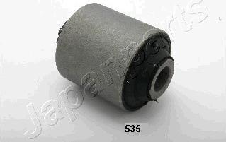 Japanparts RU-535 - Сайлентблок, рычаг подвески колеса www.parts5.com