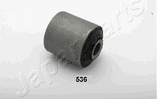 Japanparts RU-536 - Bush of Control / Trailing Arm www.parts5.com