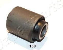 Japanparts RU-159 - Сайлентблок, рычаг подвески колеса www.parts5.com