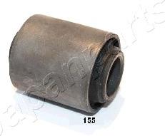 Japanparts RU-155 - Сайлентблок, рычаг подвески колеса www.parts5.com