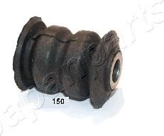 Japanparts RU-150 - Сайлентблок, рычаг подвески колеса www.parts5.com