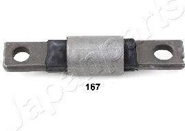 Japanparts RU-167 - Bush of Control / Trailing Arm parts5.com