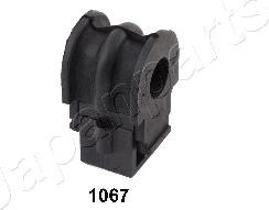 Japanparts RU-1067 - Bearing Bush, stabiliser www.parts5.com