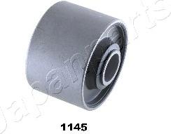 Japanparts RU-1145 - Сайлентблок, рычаг подвески колеса www.parts5.com