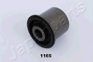 Japanparts RU-1165 - Сайлентблок, рычаг подвески колеса www.parts5.com