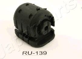 Japanparts RU-139 - Bush of Control / Trailing Arm www.parts5.com