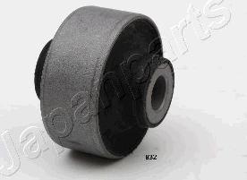 Japanparts RU-832 - Bush of Control / Trailing Arm www.parts5.com