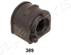 Japanparts RU-369 - Bearing Bush, stabiliser parts5.com