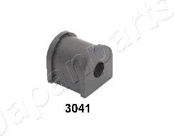 Japanparts RU-3041 - Bearing Bush, stabiliser www.parts5.com