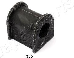 Japanparts RU-335 - Casquillo del cojinete, estabilizador www.parts5.com