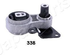 Japanparts RU-338 - Support moteur www.parts5.com