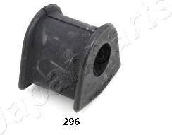 Japanparts RU-296 - Tuleja, stabilizator www.parts5.com