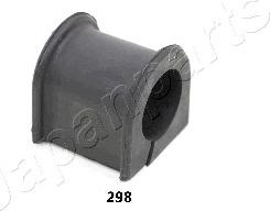 Japanparts RU-298 - Bearing Bush, stabiliser www.parts5.com