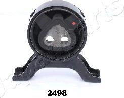 Japanparts RU-2498 - Mounting, differential www.parts5.com