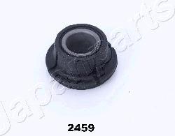 Japanparts RU-2459 - Сайлентблок, рычаг подвески колеса www.parts5.com