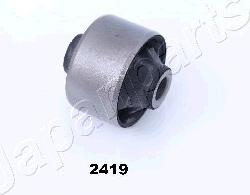 Japanparts RU-2419 - Suspensión, Brazo oscilante www.parts5.com