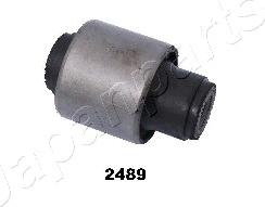 Japanparts RU-2489 - Bush of Control / Trailing Arm www.parts5.com