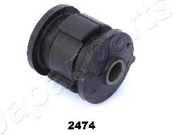 Japanparts RU-2474 - Uležištenje, upravljač www.parts5.com