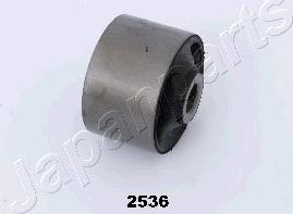 Japanparts RU-2536 - Bush of Control / Trailing Arm www.parts5.com