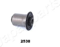 Japanparts RU-2538 - Bush of Control / Trailing Arm www.parts5.com