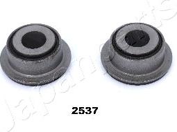 Japanparts RU-2537 - Bush of Control / Trailing Arm www.parts5.com