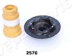 Japanparts RU-2570 - Тампон на макферсън www.parts5.com