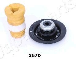 Japanparts RU-2570 - Тампон на макферсън www.parts5.com