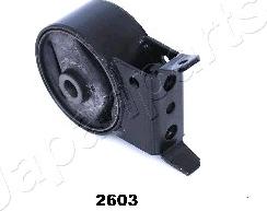 Japanparts RU-2603 - Soporte, motor www.parts5.com