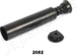 Japanparts RU-2682 - Dust Cover Kit, shock absorber www.parts5.com